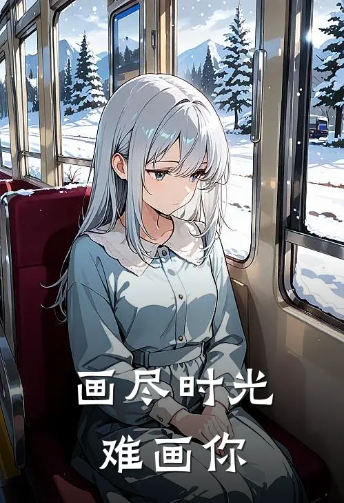 画尽时光难画你