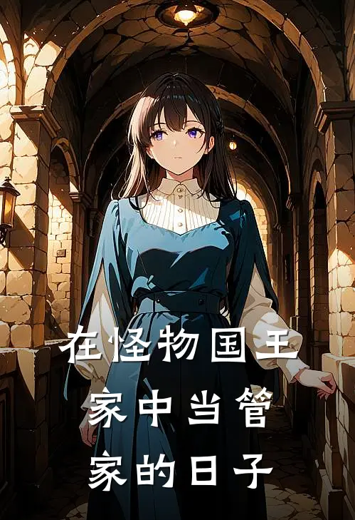 在怪物国王家中当管家的日子