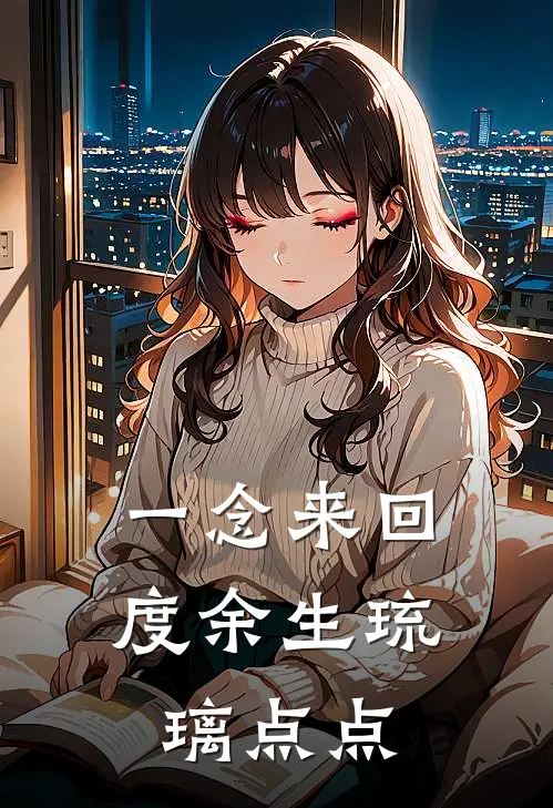 一念来回度余生琉璃点点