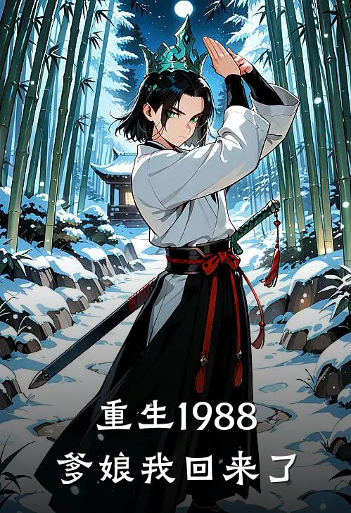 重生1988爹娘我回来了