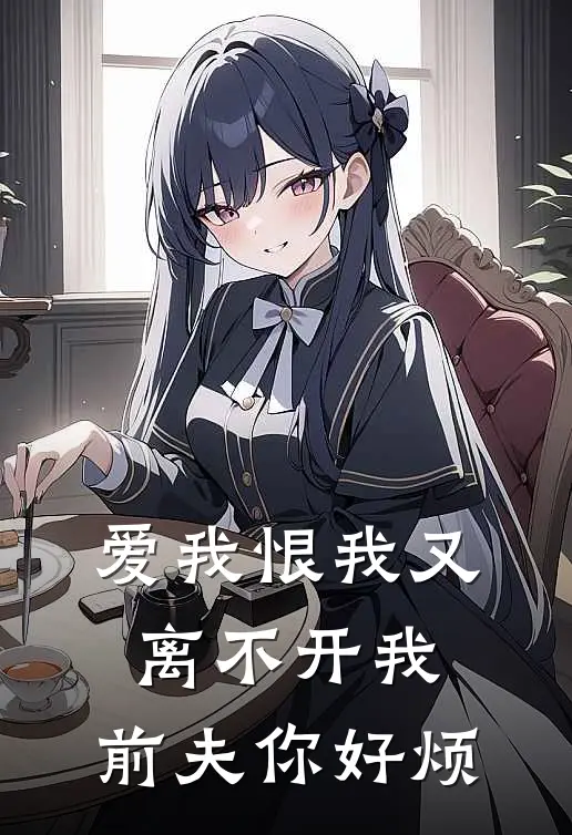 爱我恨我又离不开我，前夫你好烦