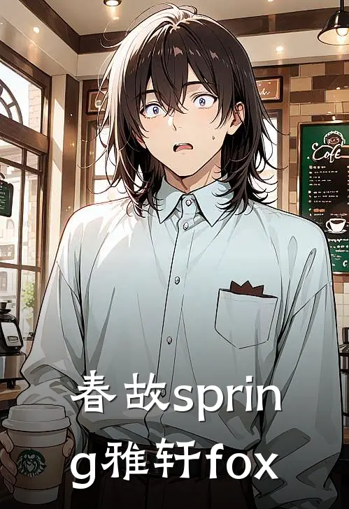 春故spring雅轩fox