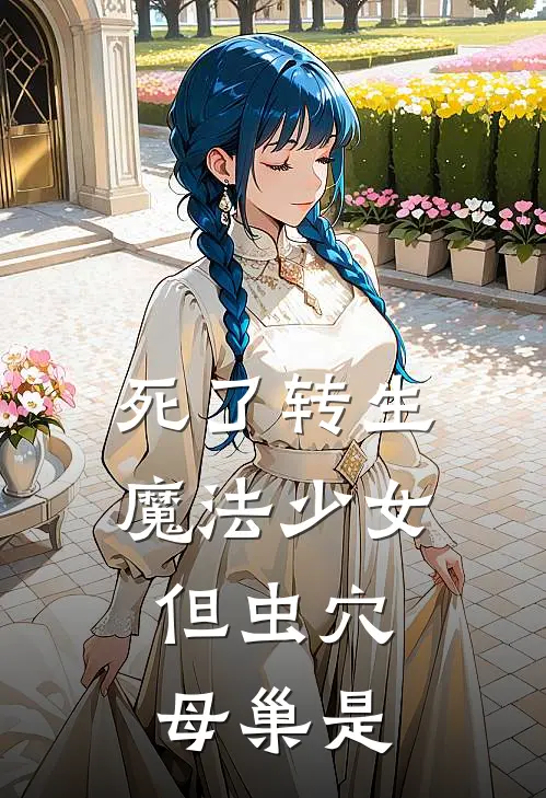 死了转生魔法少女，但虫穴母巢是