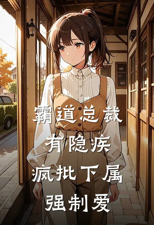 霸道总裁有隐疾，疯批下属强制爱