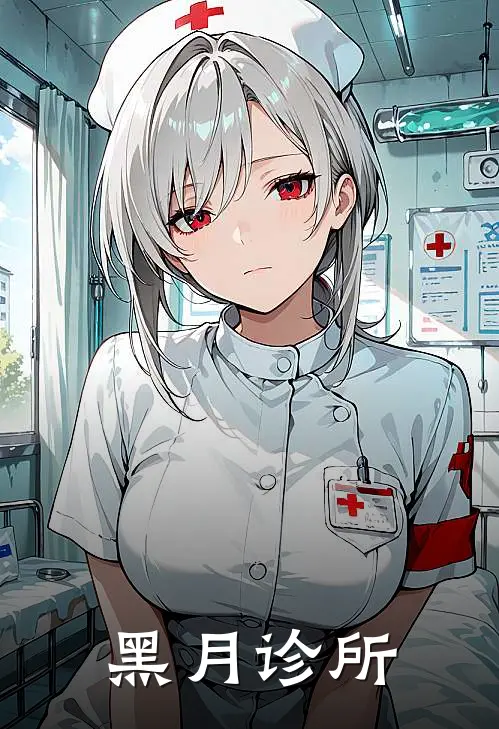 黑月诊所
