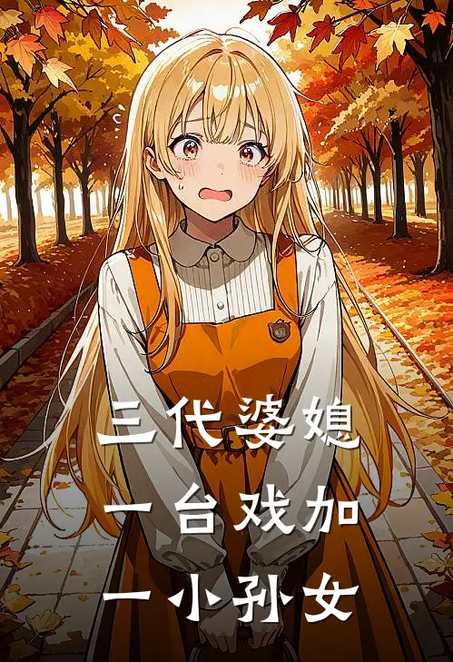 三代婆媳一台戏加一小孙女