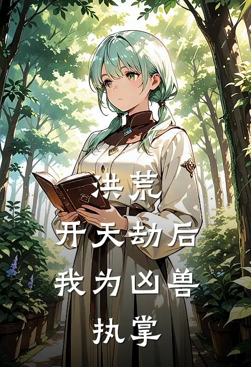 洪荒：开天劫后，我为凶兽，执掌