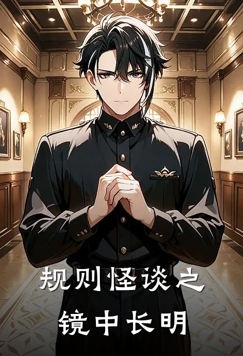 规则怪谈之镜中长明