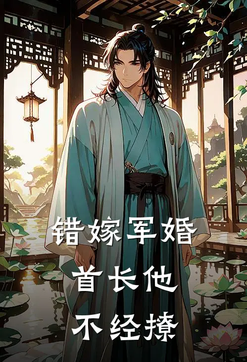 错嫁军婚：首长他不经撩