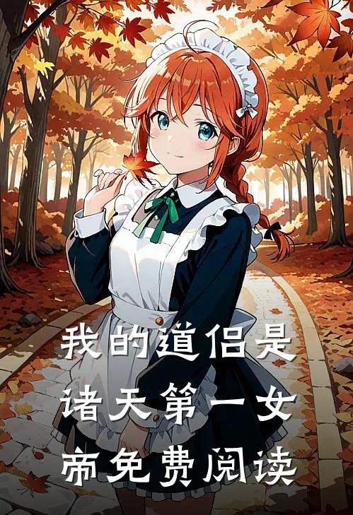 我的道侣是诸天第一女帝免费阅读