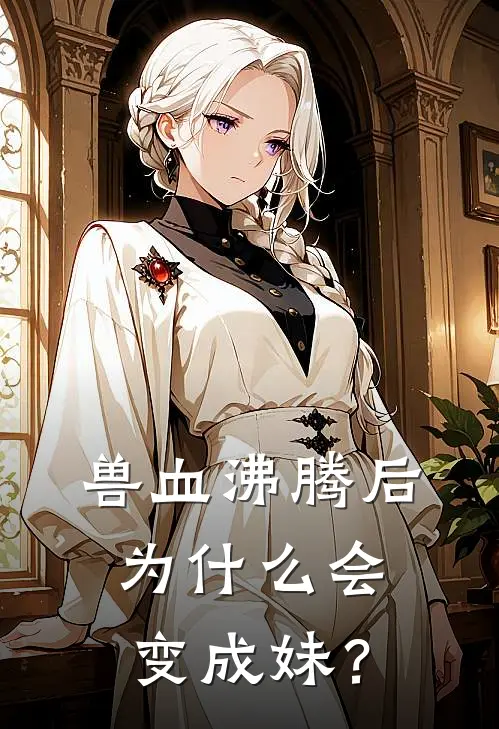 兽血沸腾后为什么会变成妹？