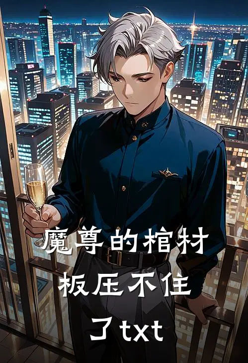 魔尊的棺材板压不住了txt