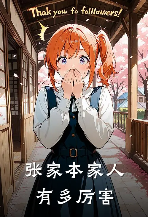 张家本家人有多厉害