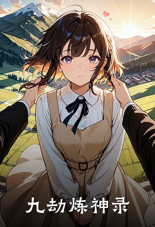 九劫炼神录