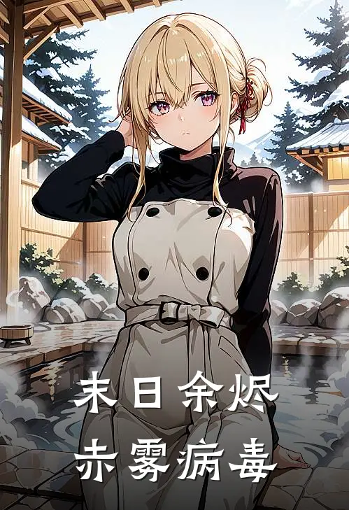 末日余烬，赤雾病毒