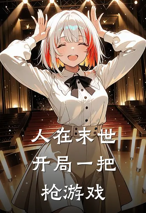 人在末世开局一把枪游戏