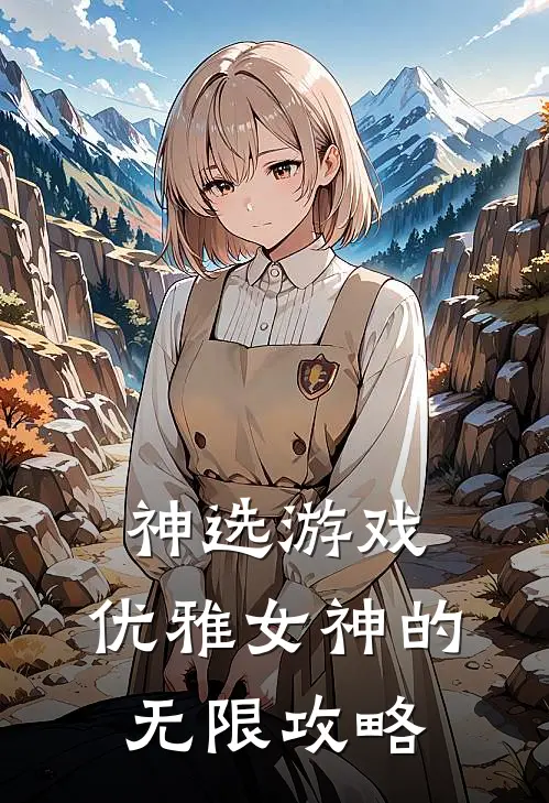 神选游戏：优雅女神的无限攻略