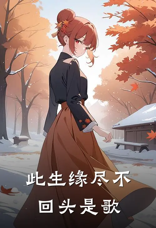 此生缘尽不回头是歌