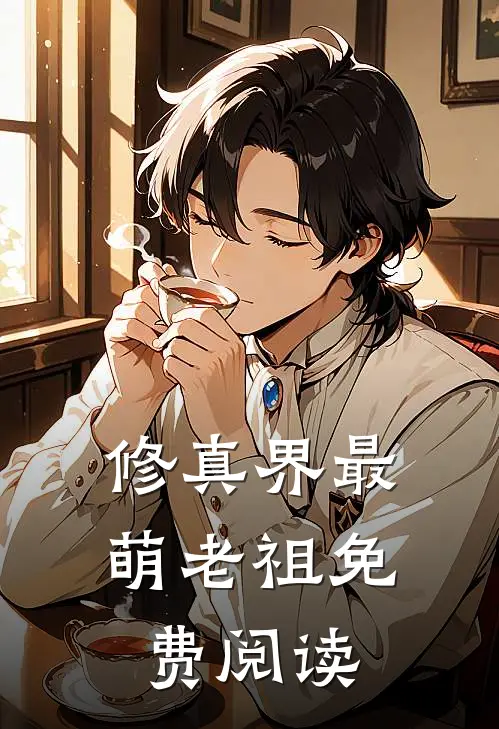 修真界最萌老祖免费阅读