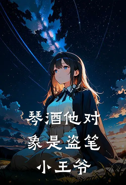 琴酒他对象是盗笔小王爷