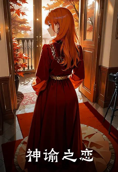 神谕之恋