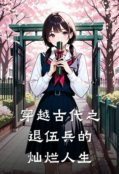 穿越古代之退伍兵的灿烂人生