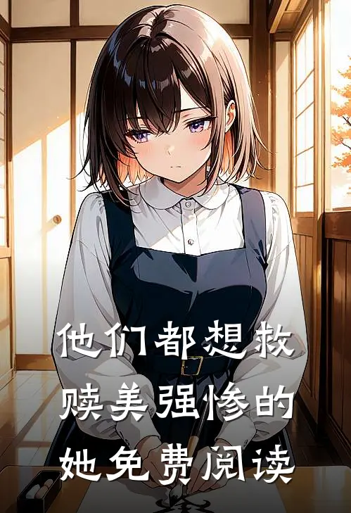 他们都想救赎美强惨的她免费阅读