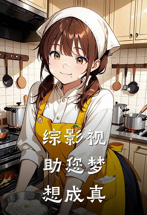 综影视：助您梦想成真