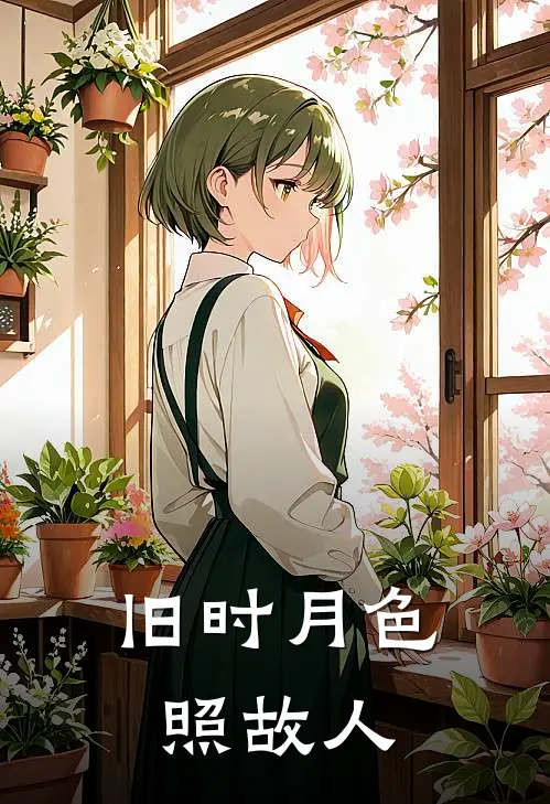 旧时月色照故人