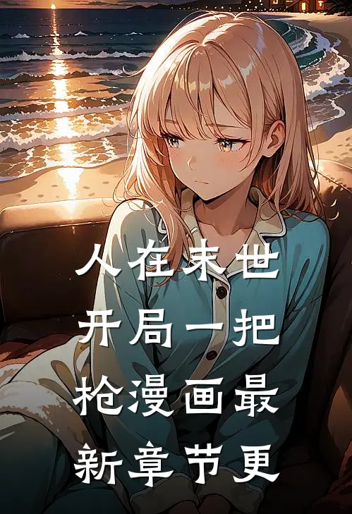 人在末世开局一把枪漫画最新章节更