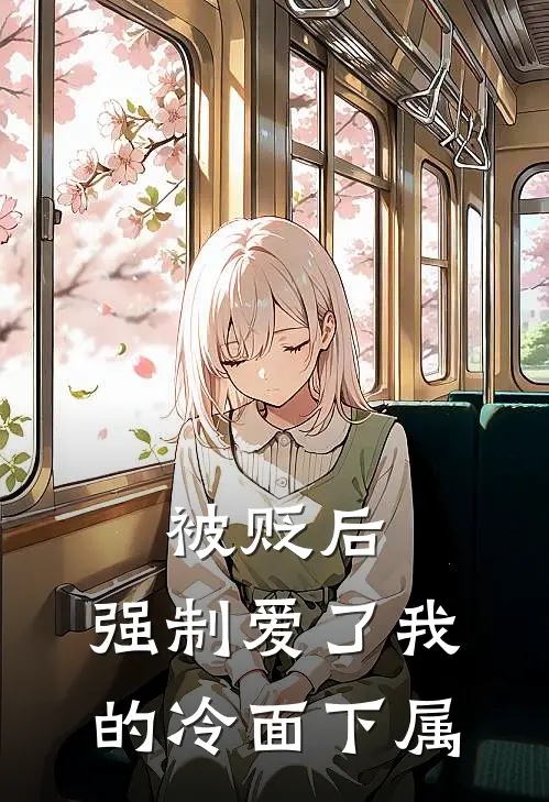 被贬后，强制爱了我的冷面下属