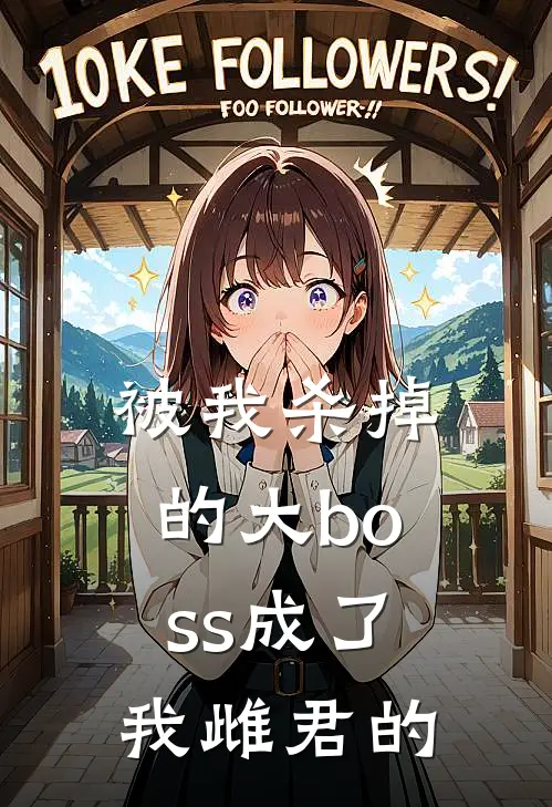 被我杀掉的大boss成了我雌君的