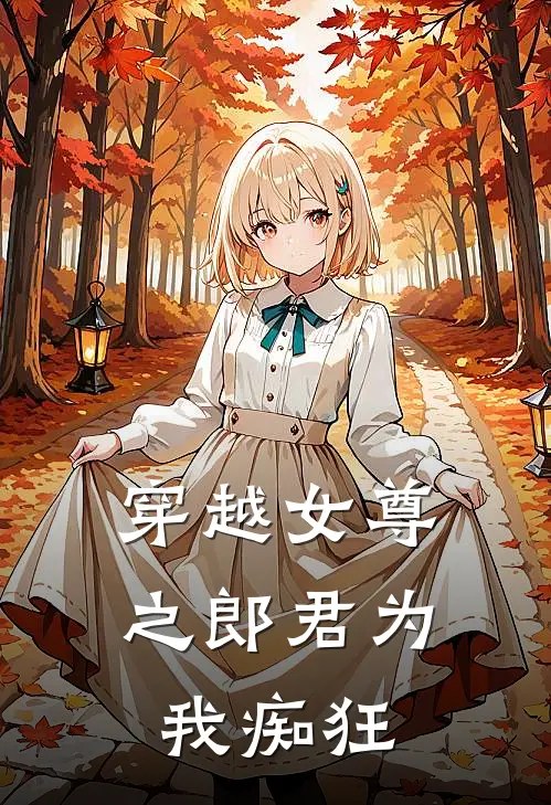 穿越女尊之郎君为我痴狂