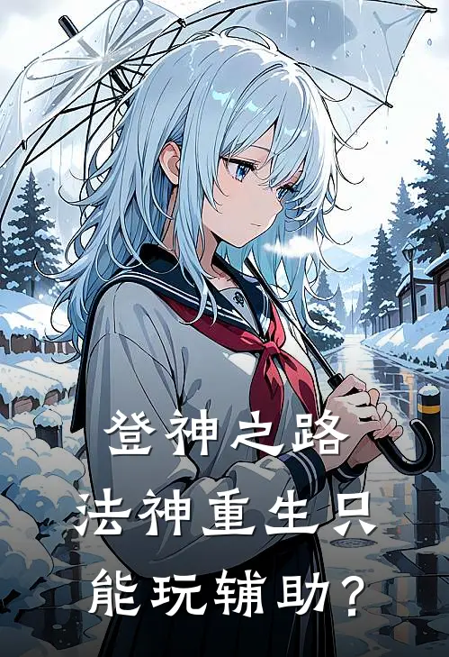 登神之路：法神重生只能玩辅助？