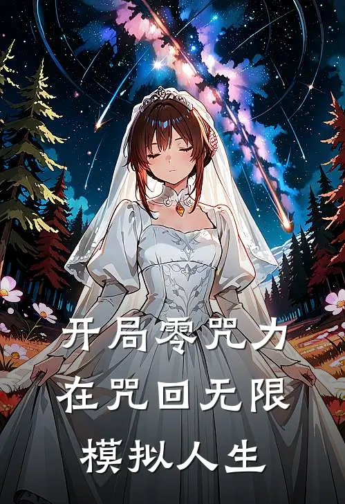 开局零咒力，在咒回无限模拟人生