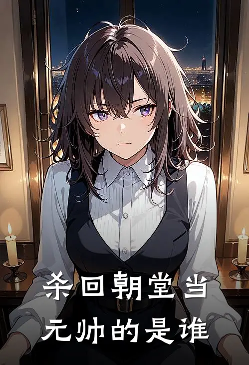 杀回朝堂当元帅的是谁