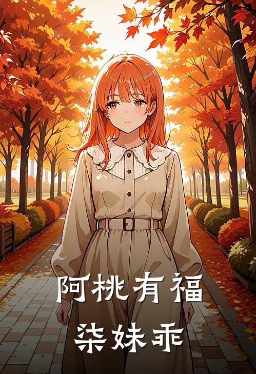 阿桃有福柒妹乖