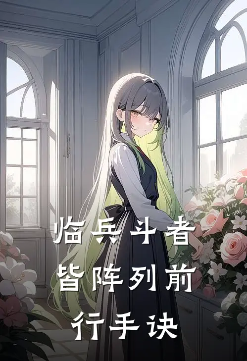 临兵斗者皆阵列前行手诀