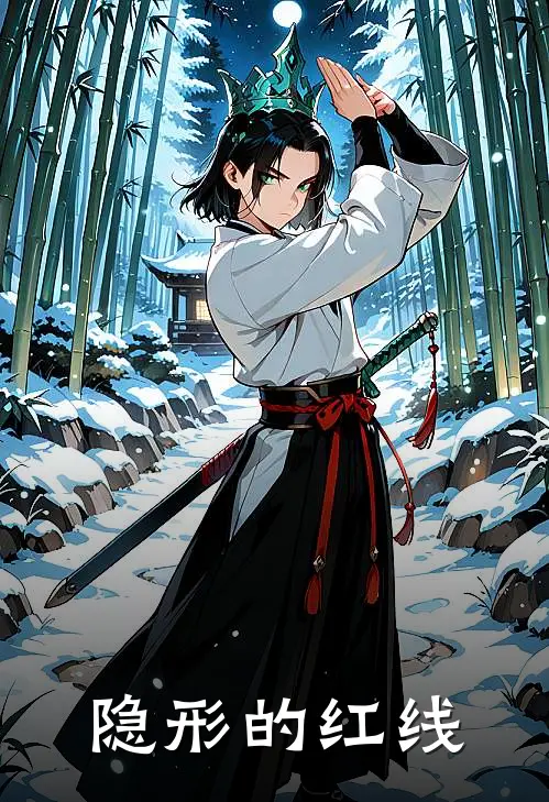 隐形的红线