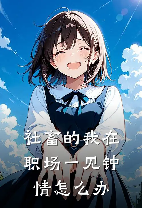 社畜的我在职场一见钟情怎么办