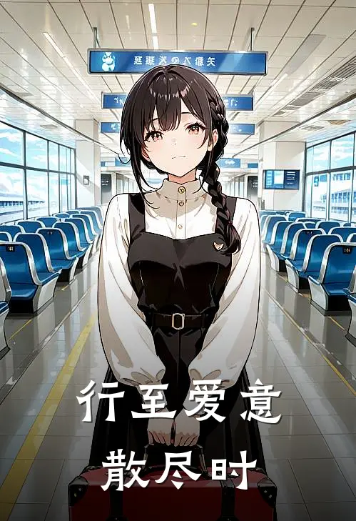 行至爱意散尽时