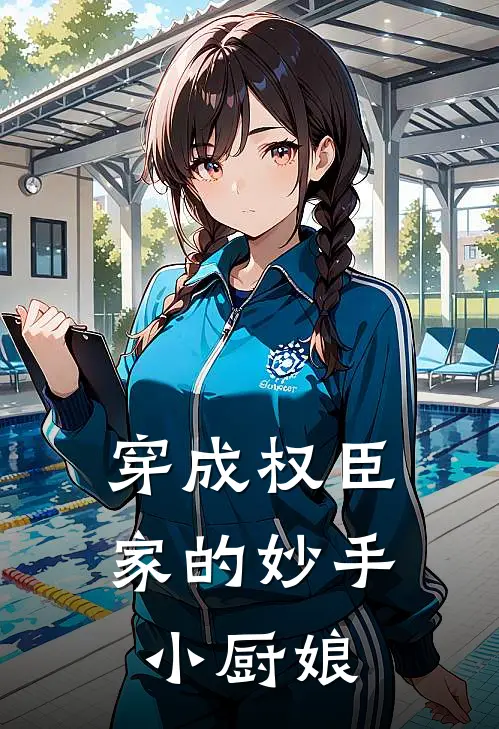穿成权臣家的妙手小厨娘