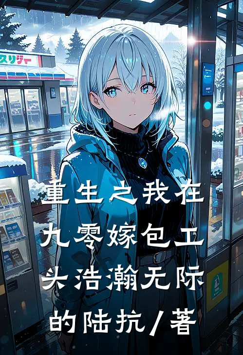 重生之我在九零嫁包工头浩瀚无际的陆抗 / 著