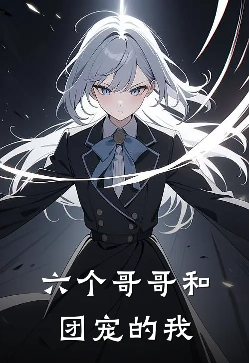 六个哥哥和团宠的我