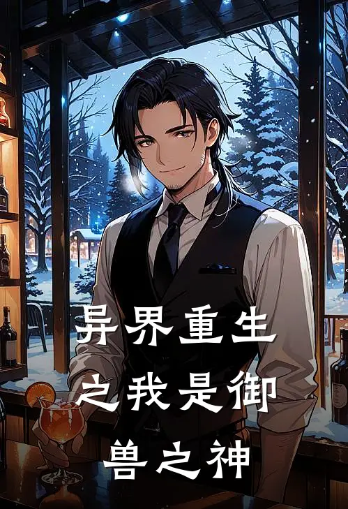 异界重生之我是御兽之神