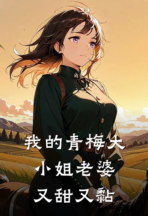 我的青梅大小姐老婆又甜又黏