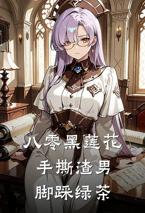 八零黑莲花：手撕渣男，脚踩绿茶