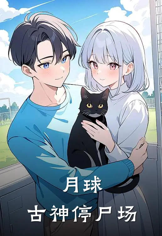 月球：古神停尸场