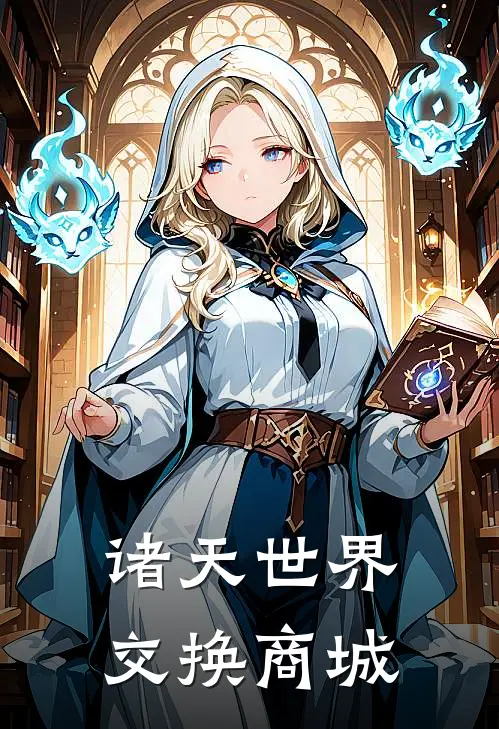 诸天世界交换商城