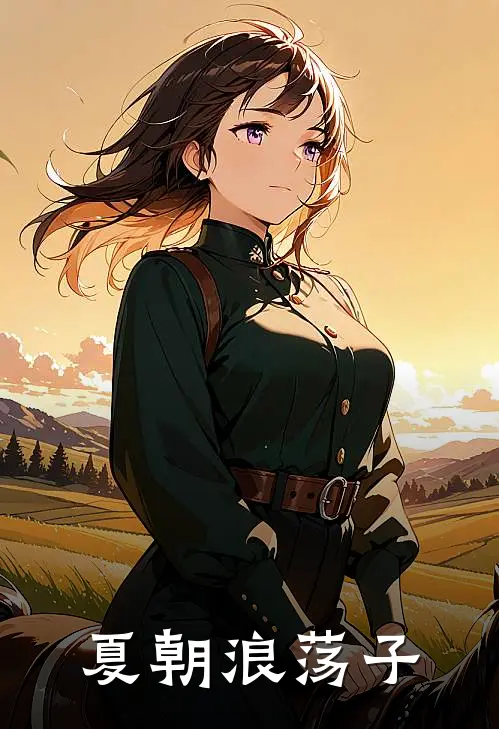 夏朝浪荡子